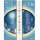 KANEBO嘉娜宝 KRACIE肌美精 ICHIKAMI 修护顺滑月见草洗发水护发素套装 480ml+480g 月下美人香